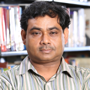 Jaydeb Chakrabarti